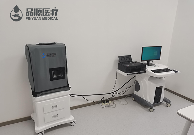 雙能x射線骨密度儀：檢測骨骼健康狀況，評估骨質(zhì)疏松風險